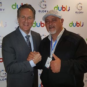 Meet your Posher, Raed